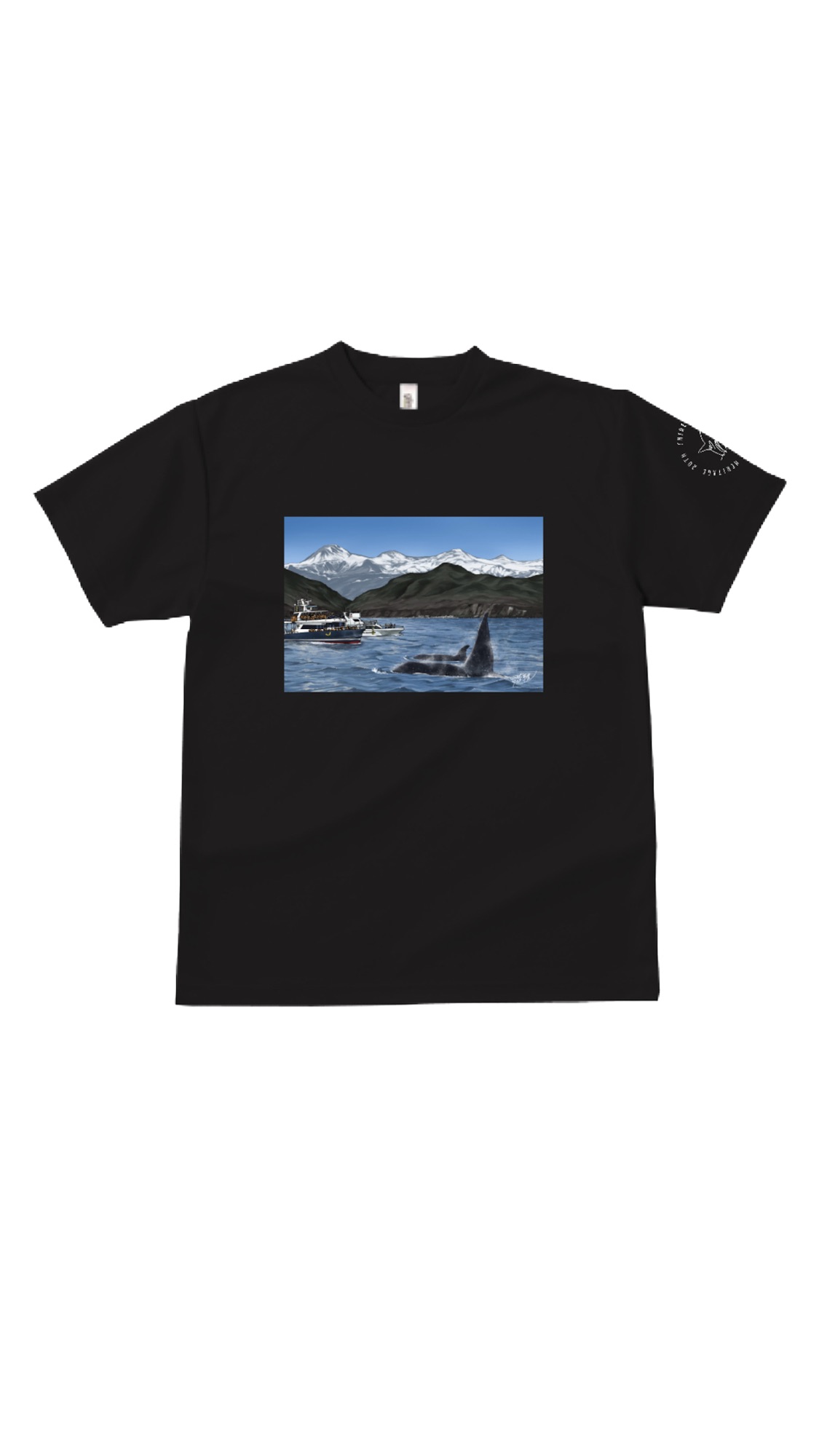 Tシャツ