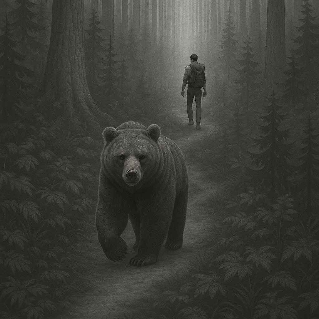 ヒグマの目撃情報よりわかる行動範囲の変化